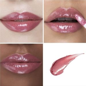 Haus Laboratories Le Riot Lip Gloss in Ethereal